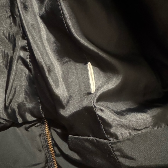 Zara Puffer Jacket - Picture 5 of 6